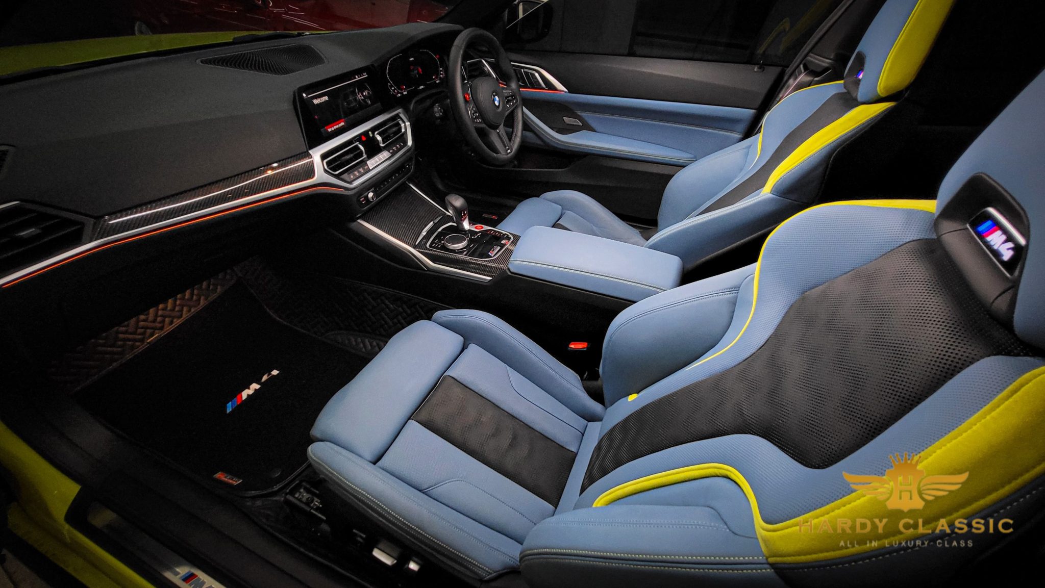 BMW M4